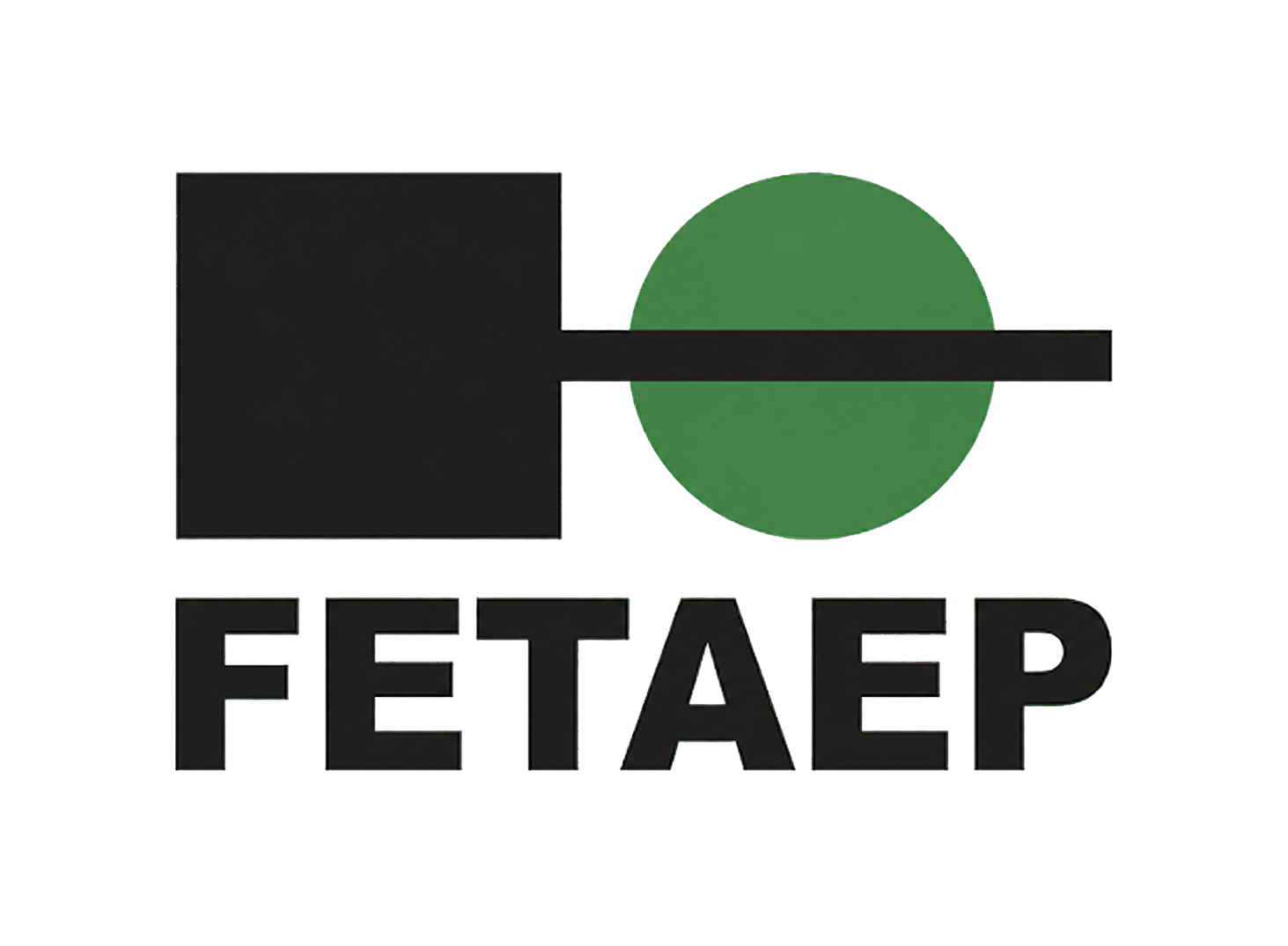 Logo da FETAEP